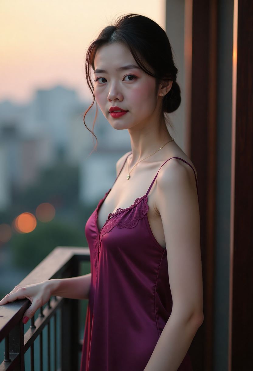 片场侧记