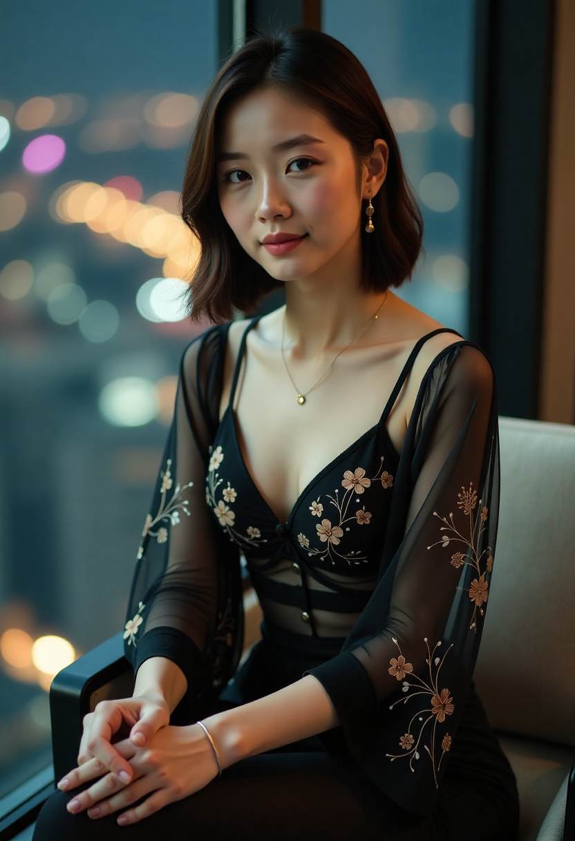 无人认领