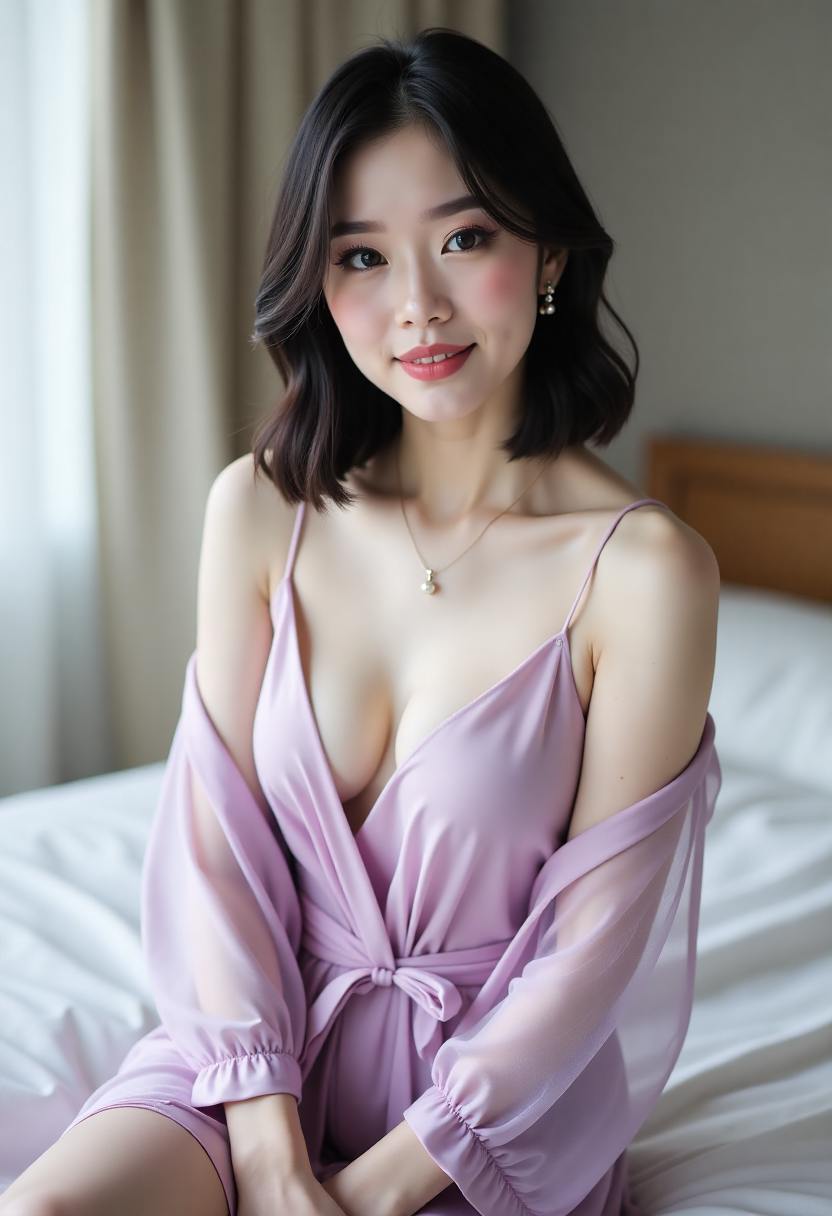 放映安排