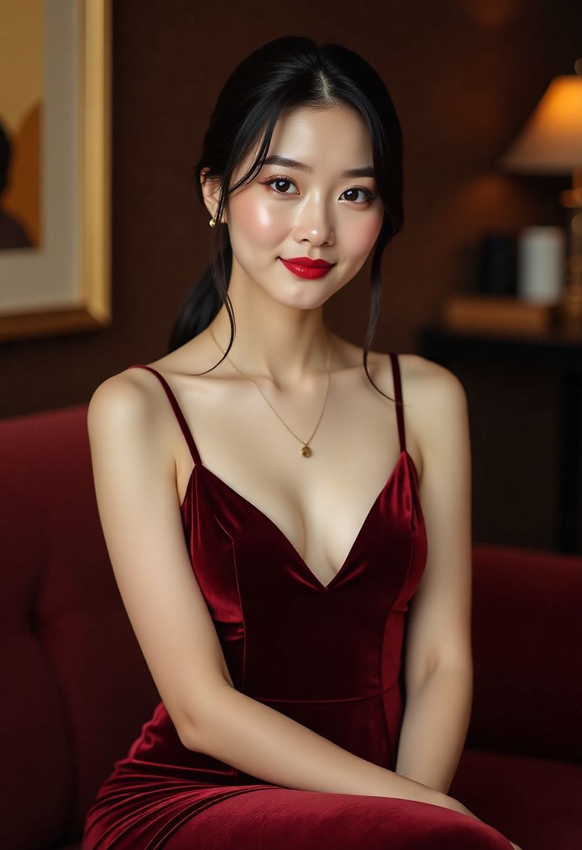 二次读片海报